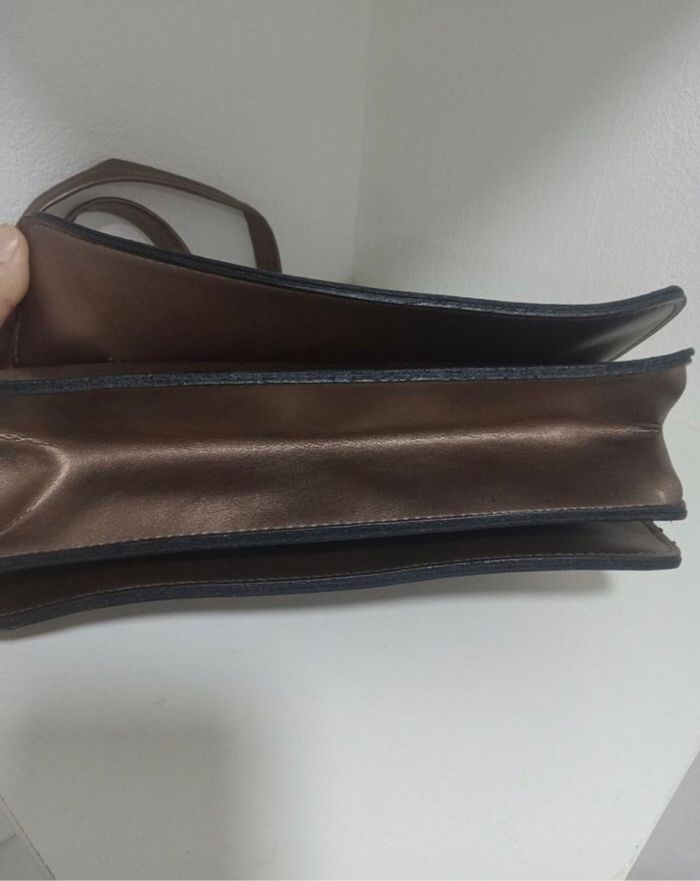 Moderne sac à bandoulière - photo numéro 6