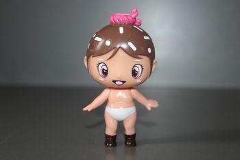 Figurine Dairy Queen - Lil' Blizzard Friends