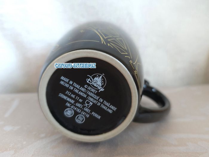 Tasse / Mug / Cup Disney Aristochats Duchesse Thomas O'malley Aristocats - photo numéro 8