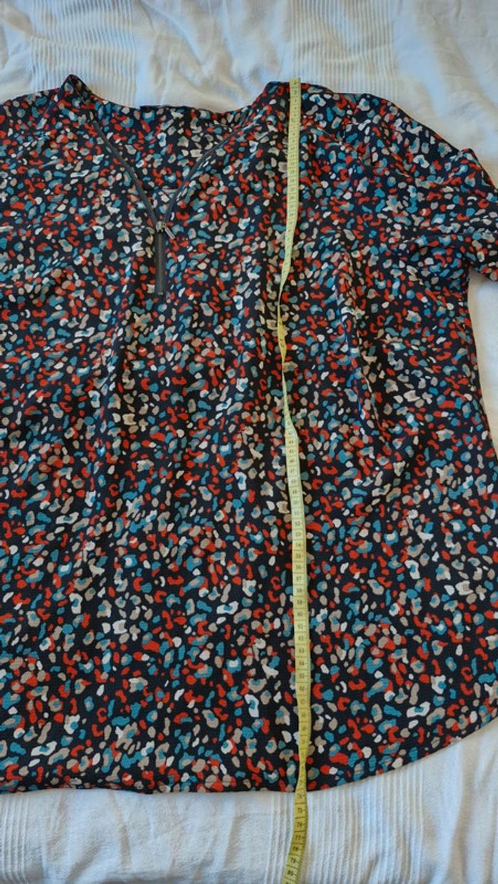 Tunique Balsamik t.52 - photo numéro 10
