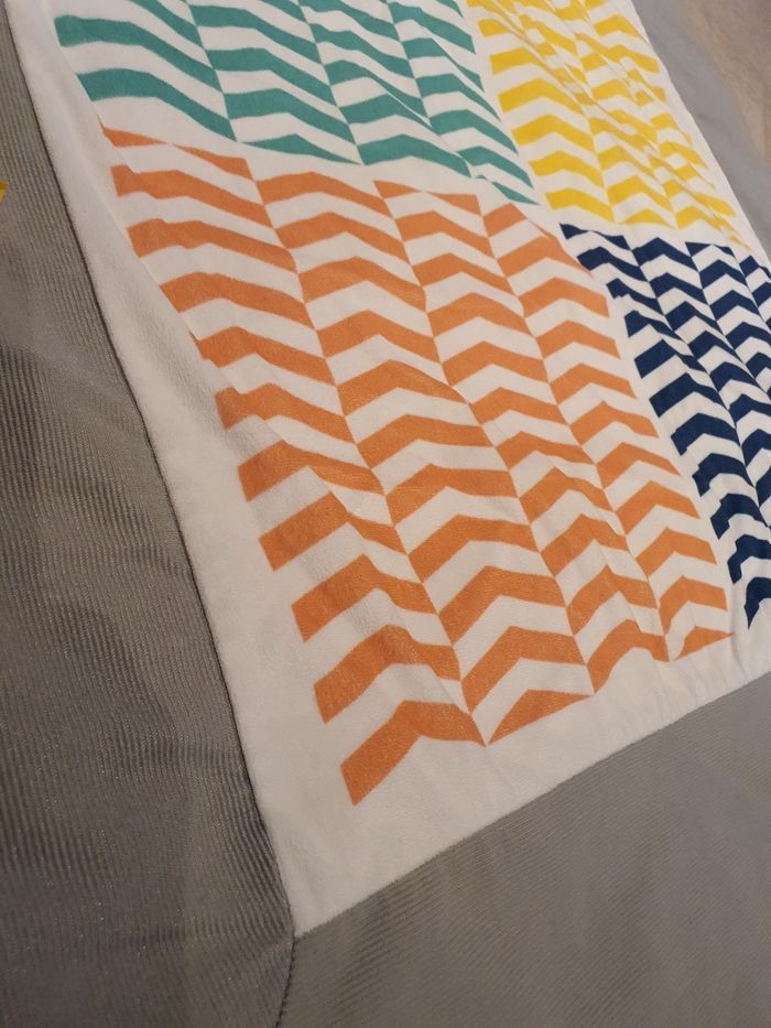 Tapis d'éveil lavable - photo numéro 2