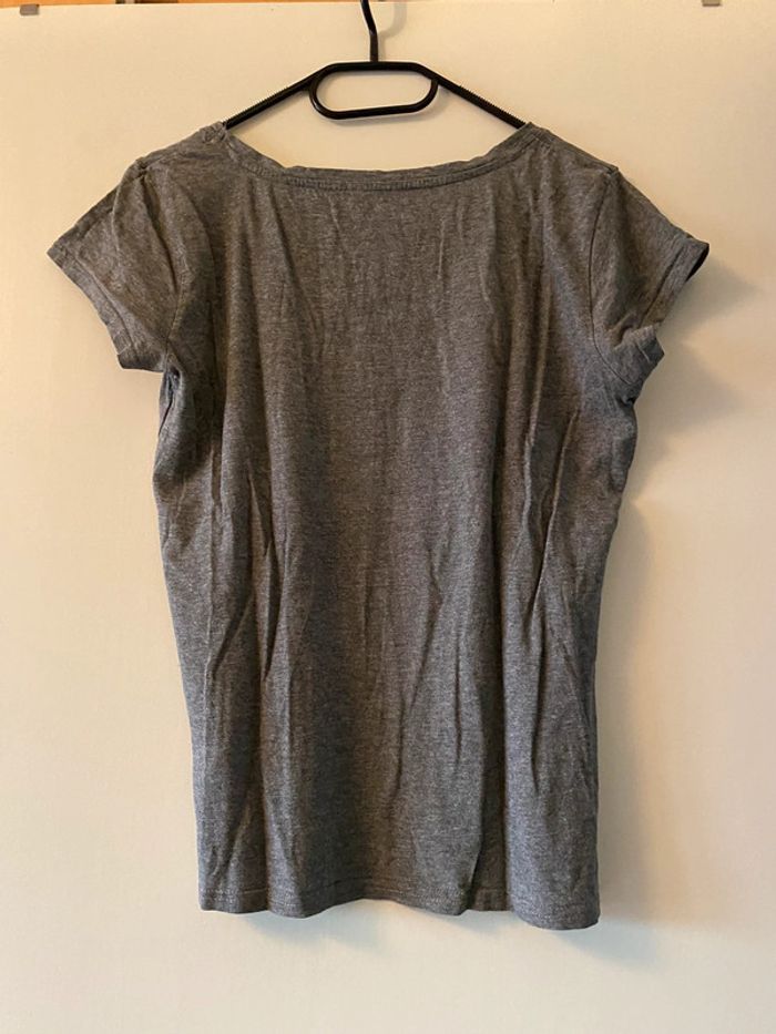T-shirt « your Sexiness is distracting Me » Flame Taille S - photo numéro 2