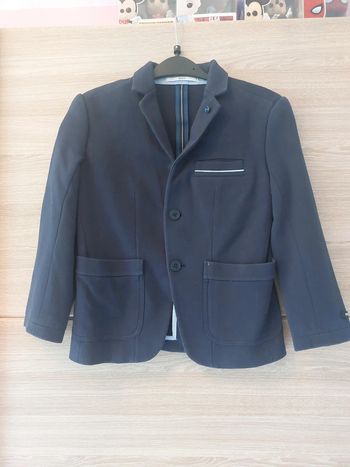 Veste costume Hugo Boss