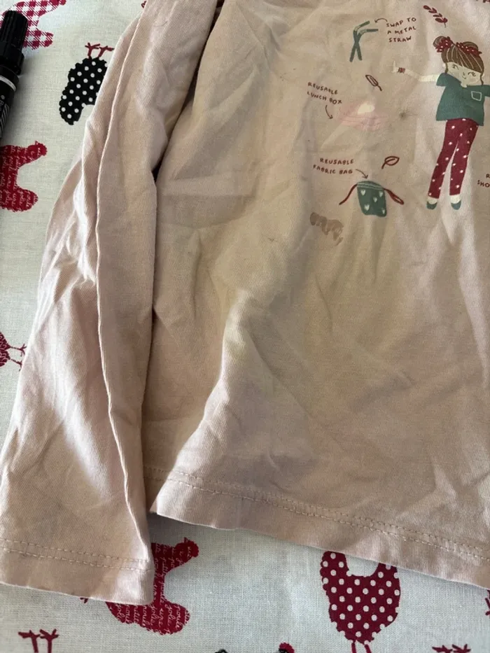 Pull enfants fille n°210 - photo numéro 4