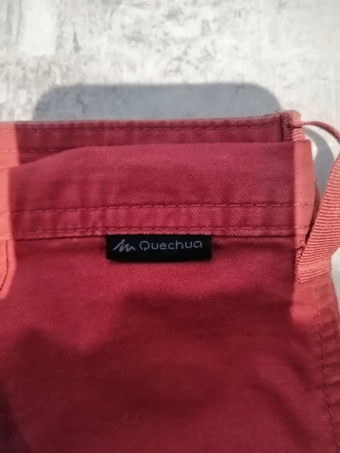 Short Quechua - photo numéro 2