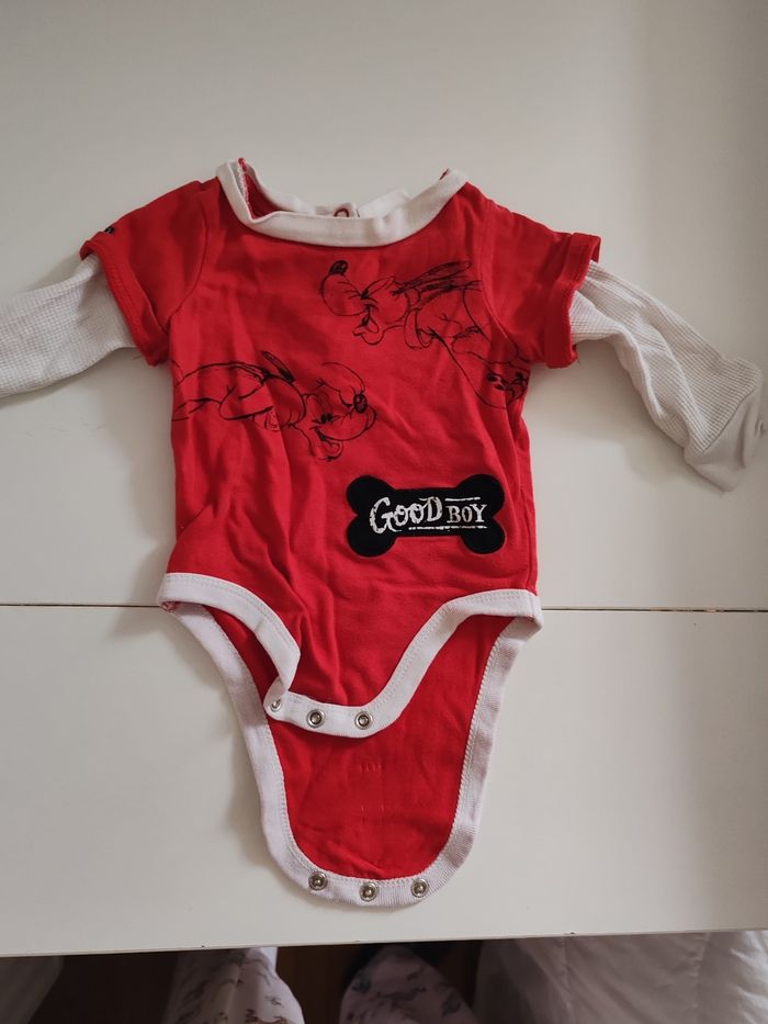 Body - photo numéro 2