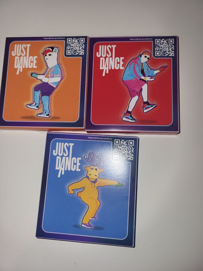 Jeux macdo