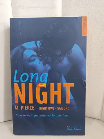 Roman " Long Night "