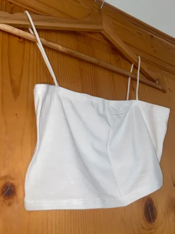 Top bandeau