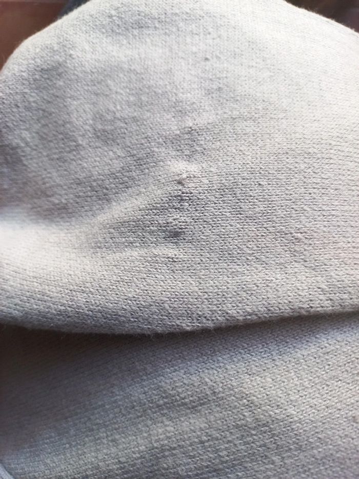 Gilet court - photo numéro 5