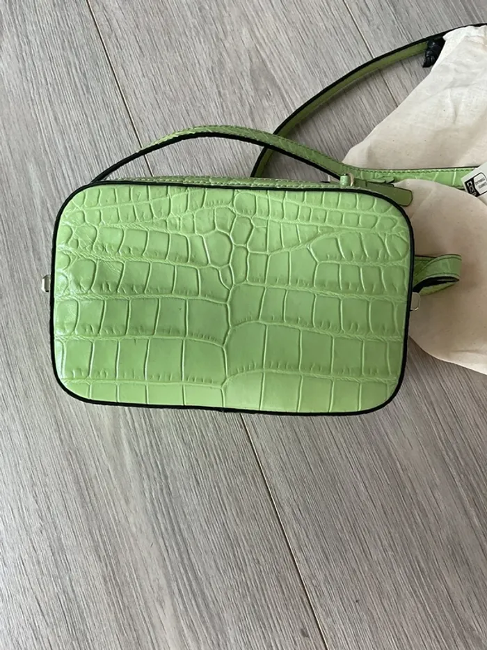 Sac caméra - photo numéro 5