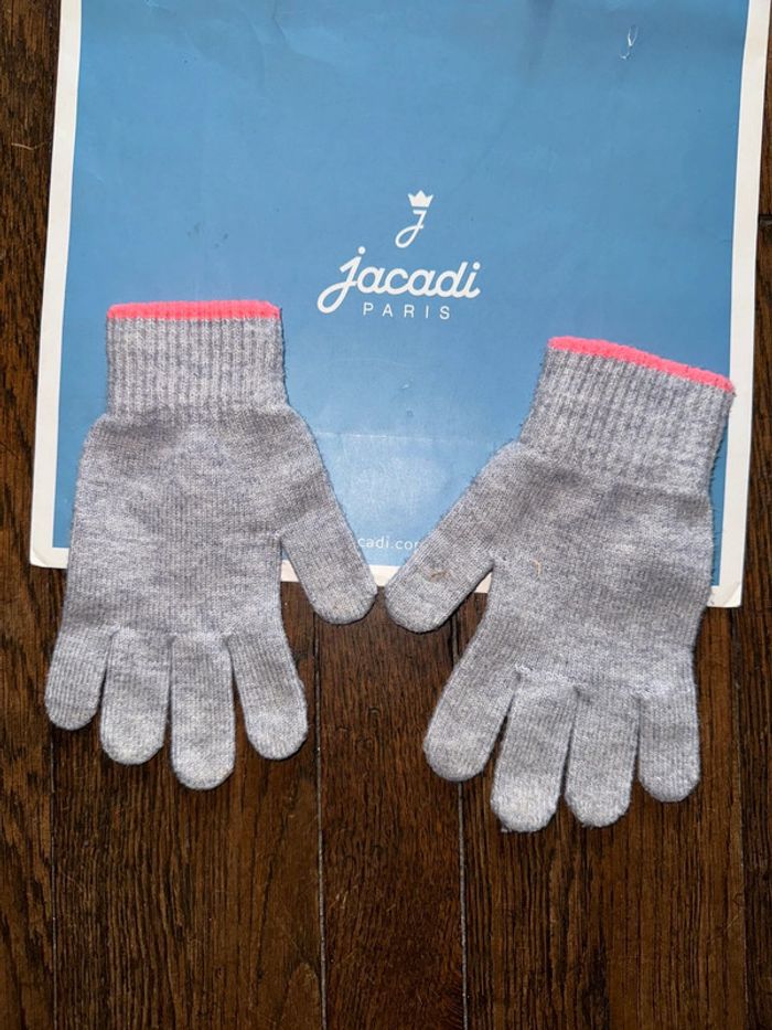 Gants Jacadi - photo numéro 2