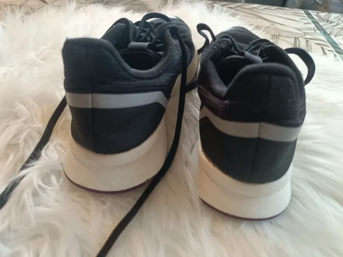 Basket adidas femme - photo numéro 4