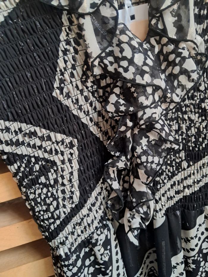 Liu Jo robe t.34 neuve - photo numéro 6