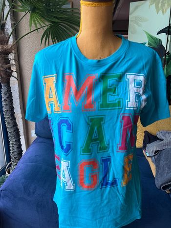 T-shirt american eagle