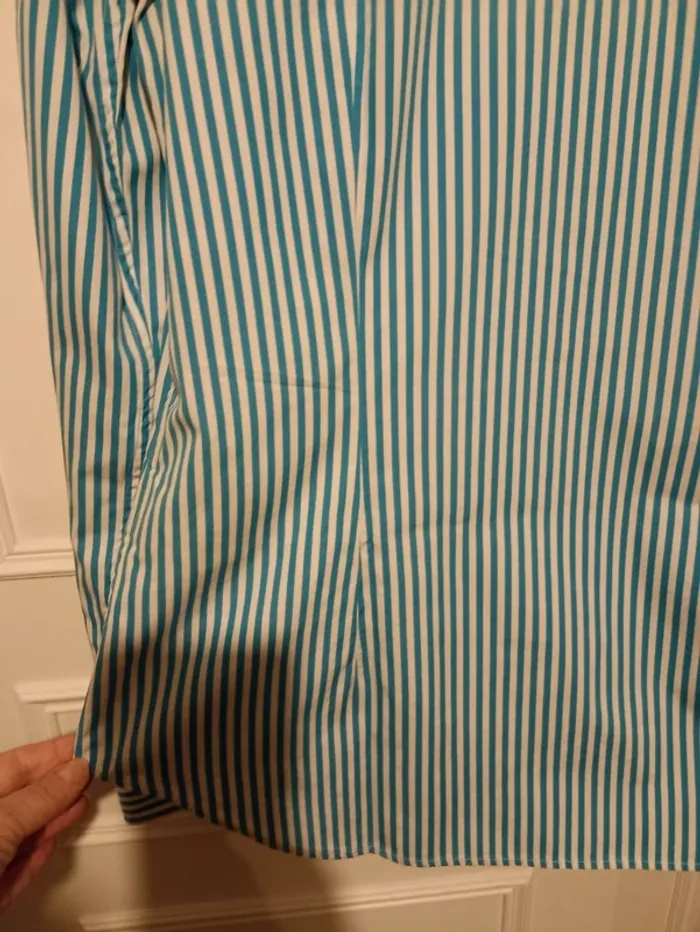 Magnifique chemise Ralph Lauren - photo numéro 9