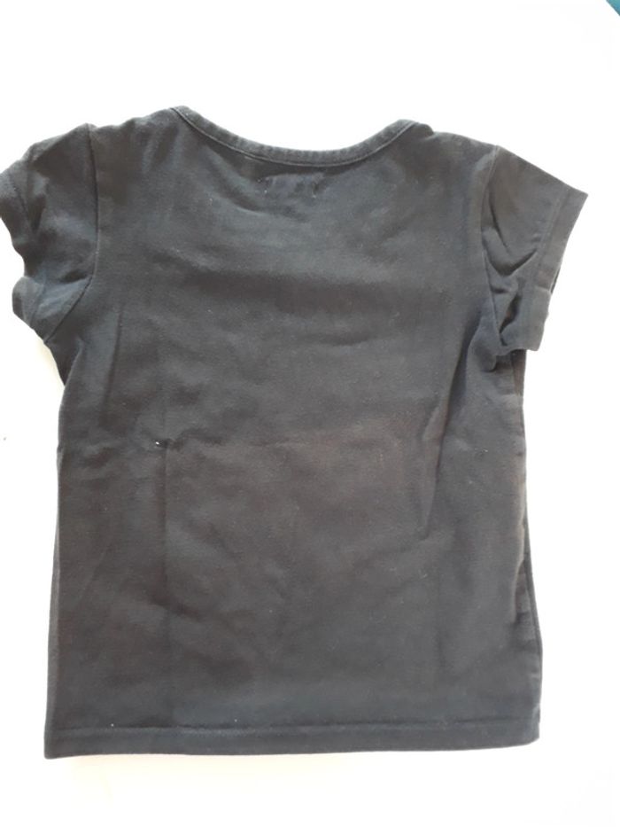 Tee-shirt 4 ans - photo numéro 3