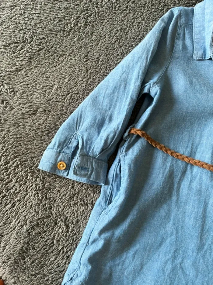 Robe/ Tunique - photo numéro 4