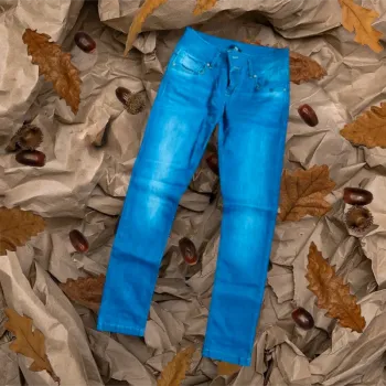 Jean 38