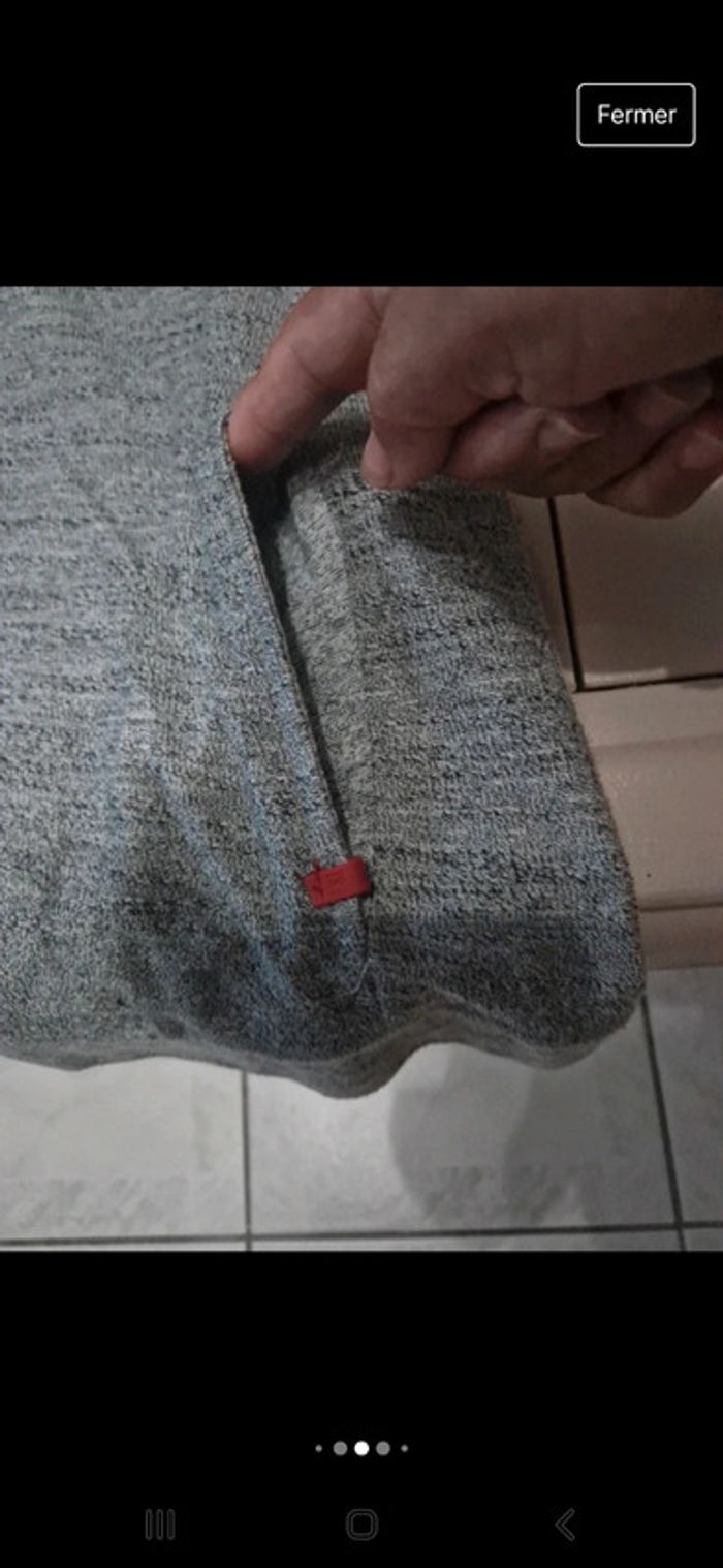 Pulls zara Man .Teddy Smith. - photo numéro 4