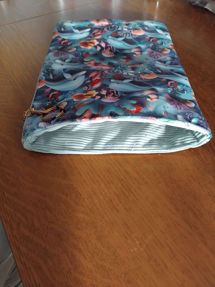 Housse pour livre - photo numéro 2