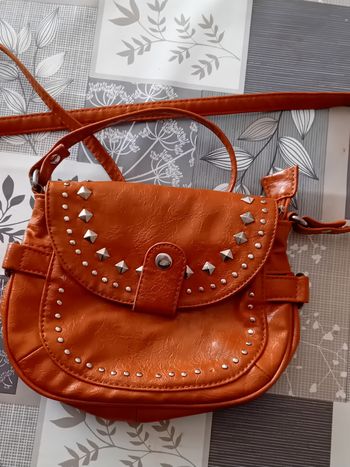 Sac bandoulière