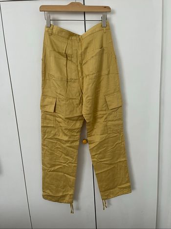 Pantalon cargo