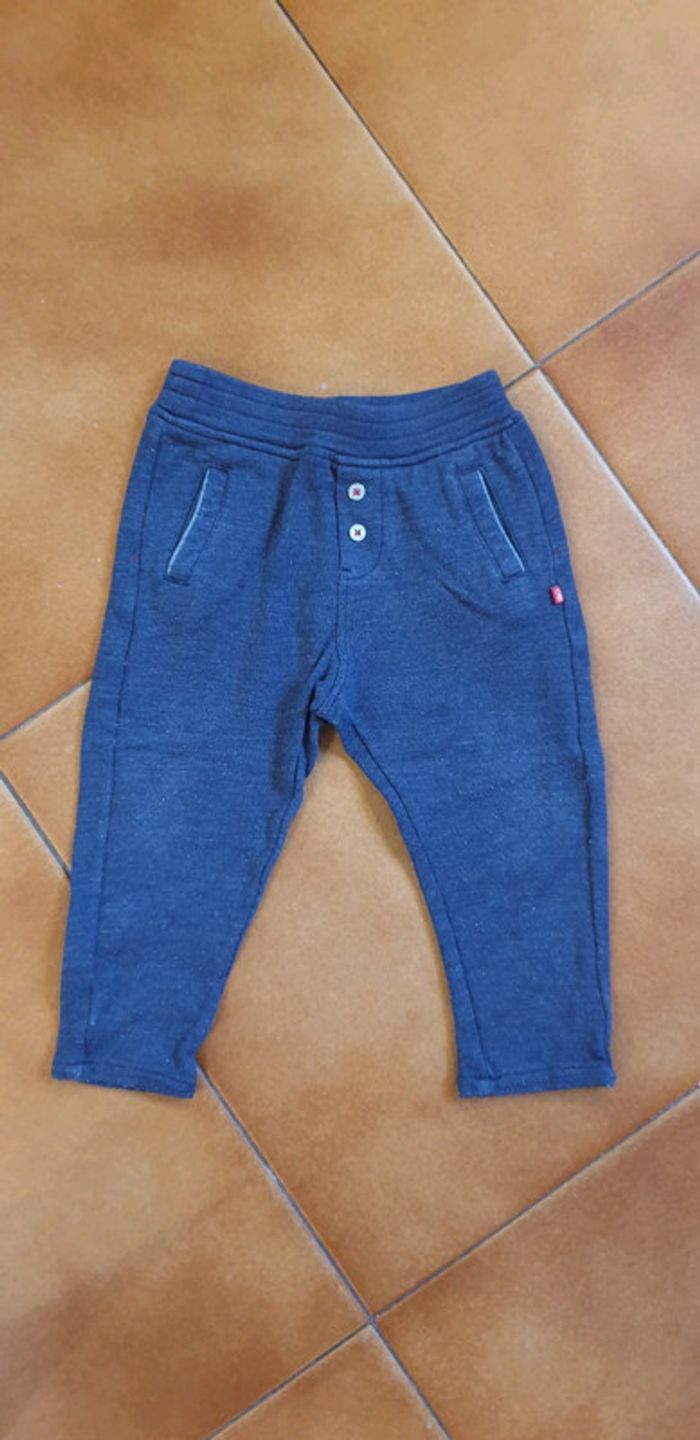 Lot 4 pantalon 18mois - photo numéro 4