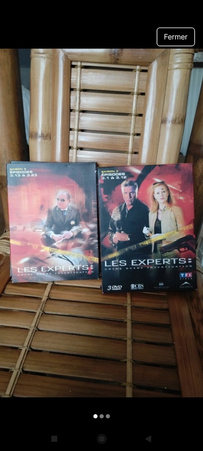 Coffret DVD - photo numéro 3