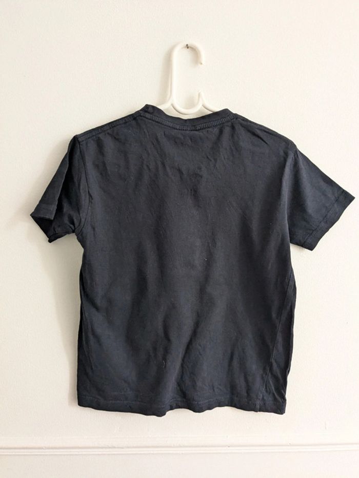 T-shirt 8 ans pirate de Croatie - photo numéro 3