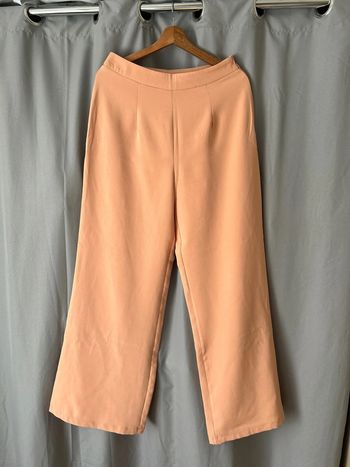 Pantalon classe