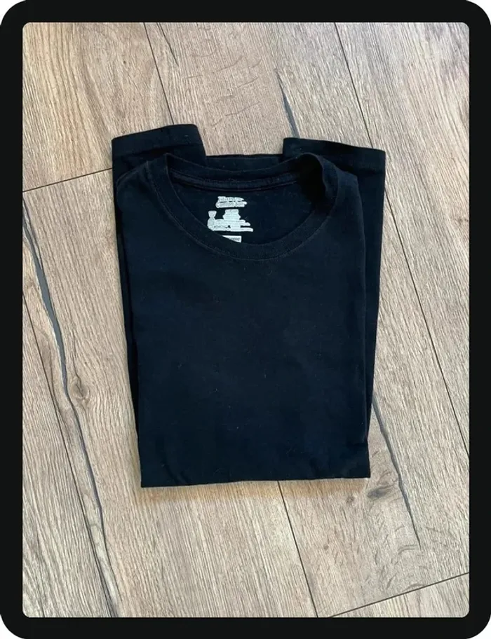 T short homme Suprême - photo numéro 4