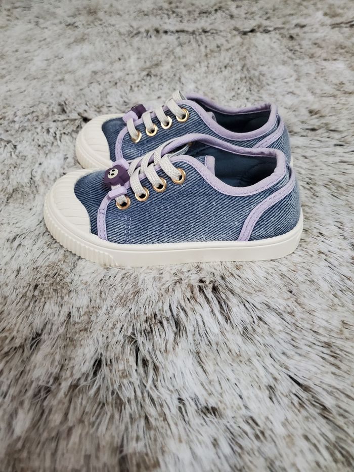 Chaussures basses - photo numéro 3