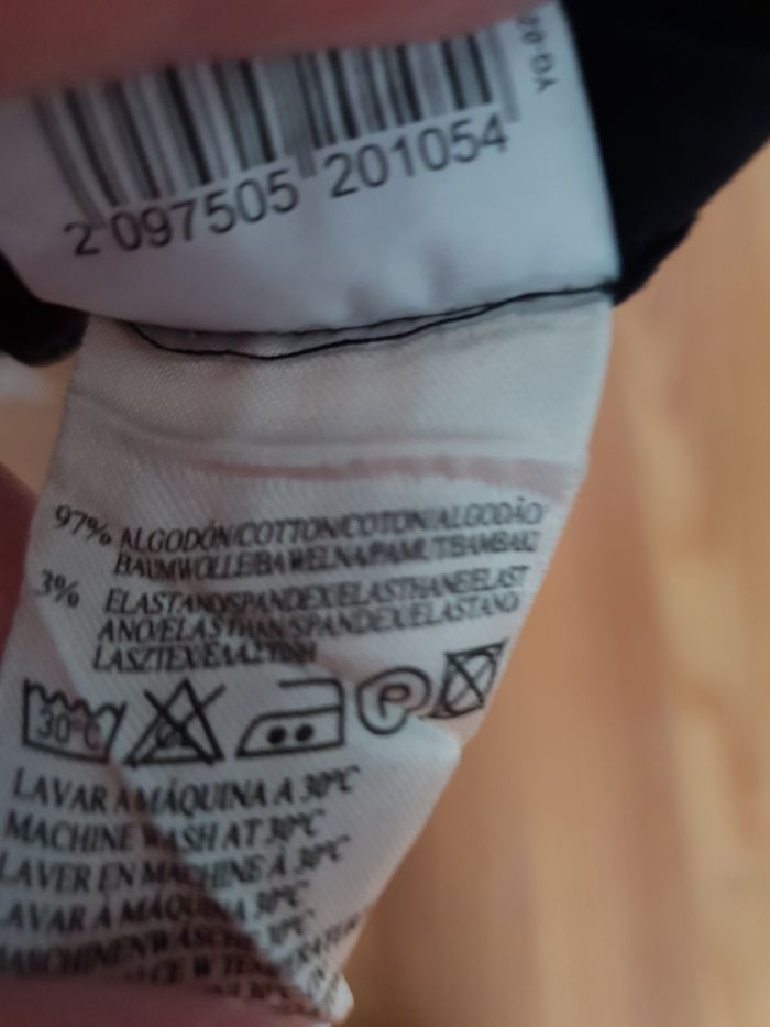 Chemise Springfield - photo numéro 4