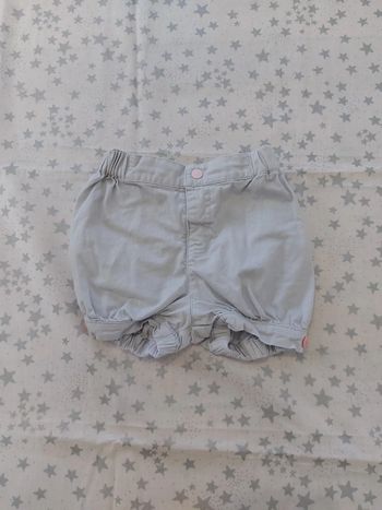 Short 18 mois été