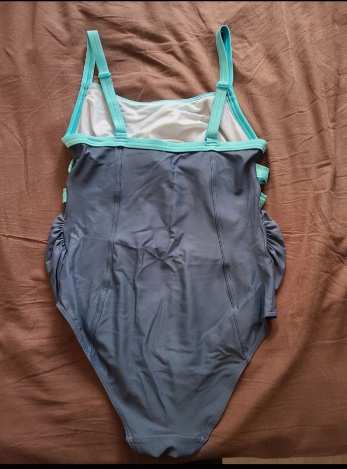 Maillot de bain grossesse - photo numéro 2