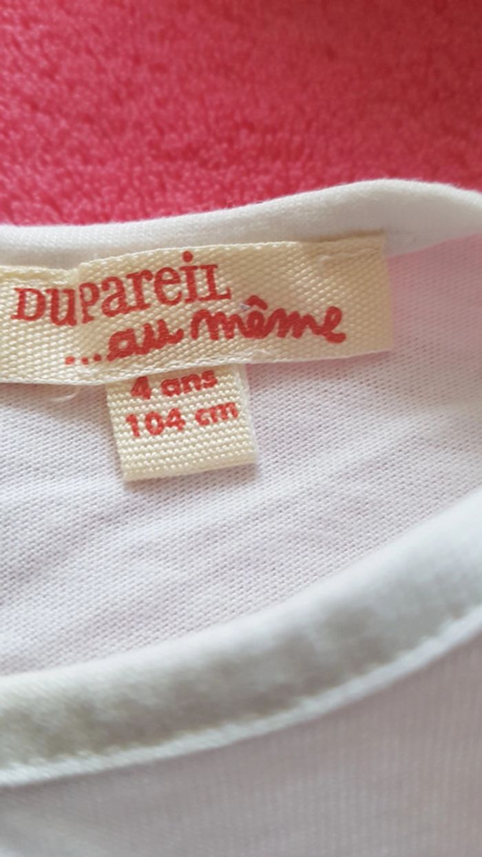 Tshirt été - photo numéro 3