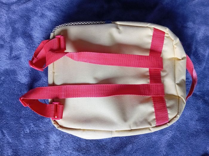 Sac trotro - photo numéro 2