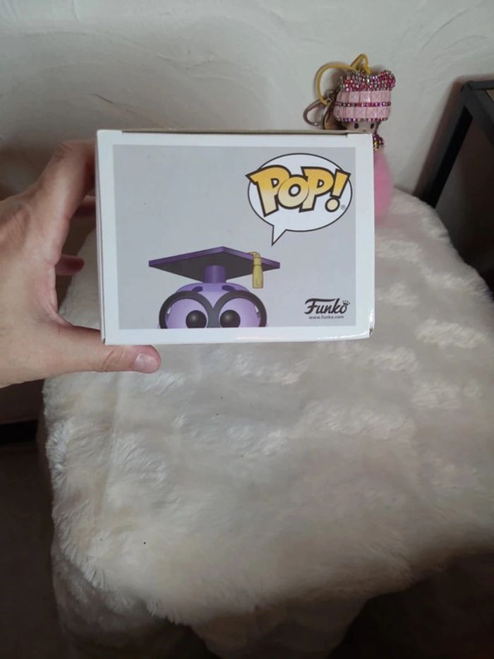 Figurine POP ! Knowsmore 10 - photo numéro 4