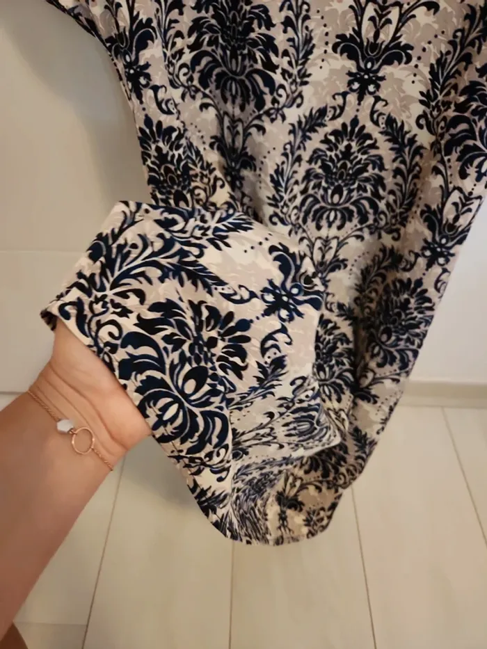 Robe courte taille M - photo numéro 4