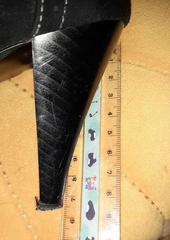 Chaussures lacets - photo numéro 10