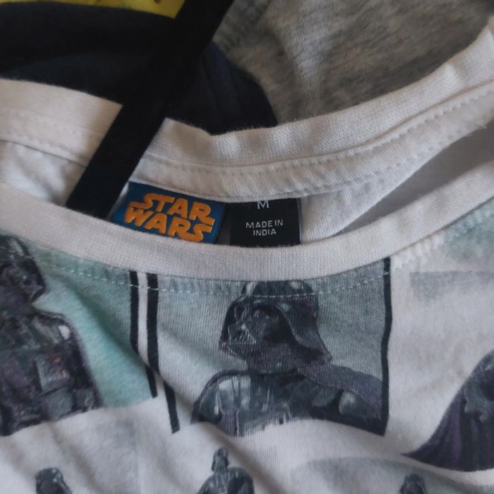 T-shirt Star Wars taille M - photo numéro 4