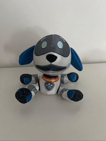 Peluche paw patrol
