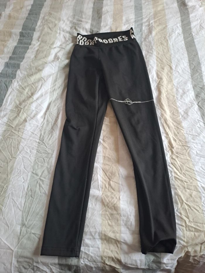Legging sport crossfit tS