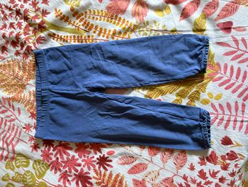 Legging okaïdi 