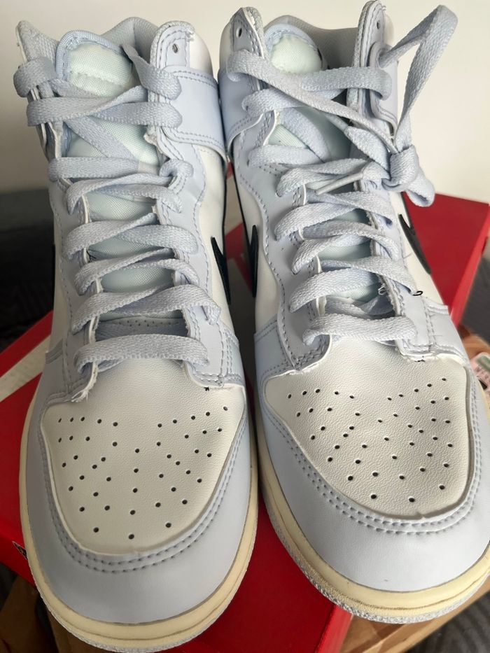 Baskets - photo numéro 3