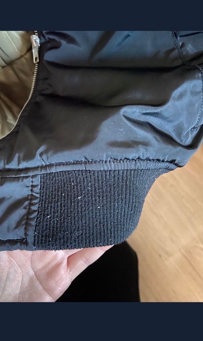 Bomber homme TM/38 kiabi - photo numéro 2