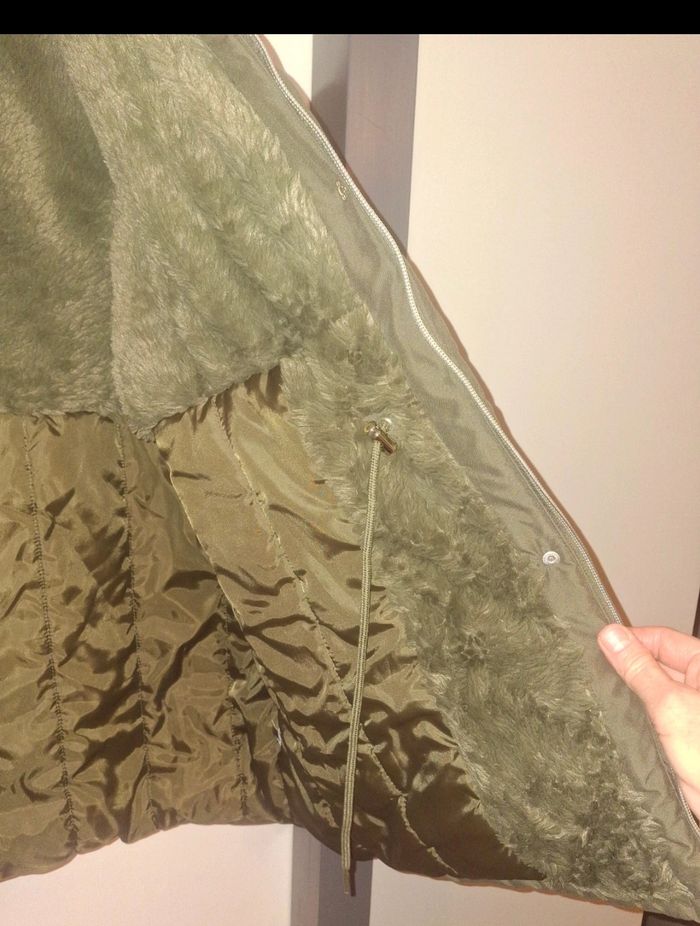 Parka femme - photo numéro 5