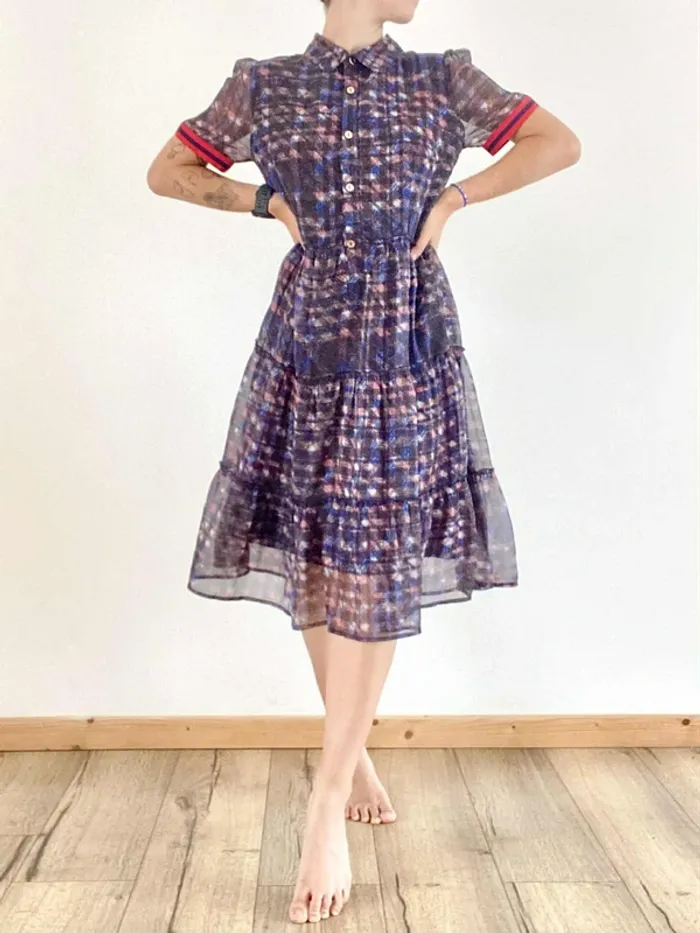Robe Molly Bracken Lili