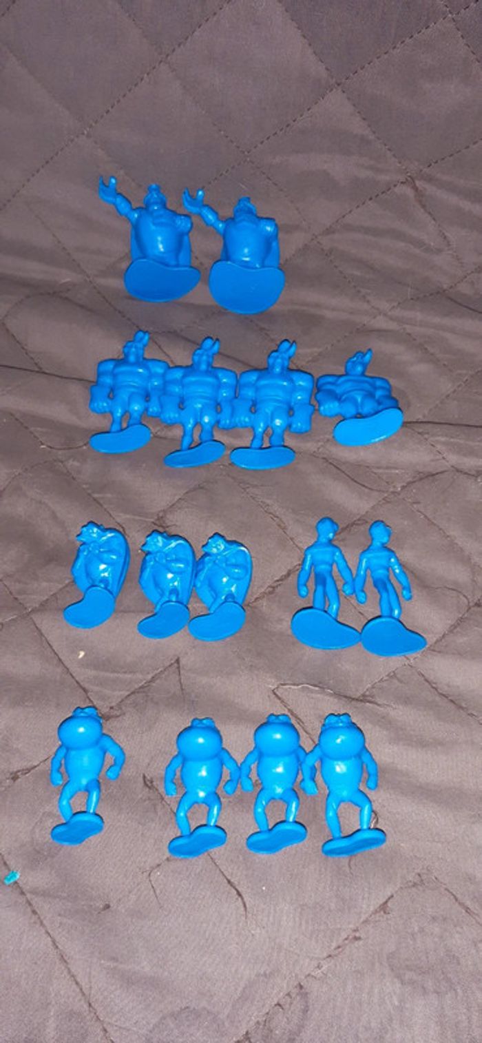 Figurines Indestructibles Disney - photo numéro 8